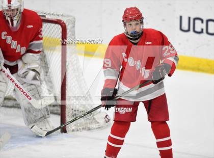 Thumbnail 3 in Conard @ Edwin O. Smith photogallery.