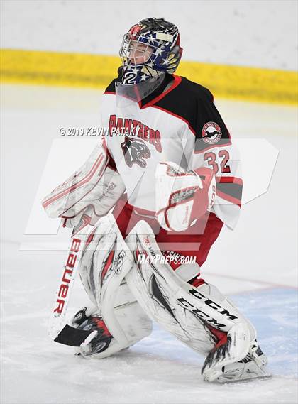 Thumbnail 2 in Conard @ Edwin O. Smith photogallery.
