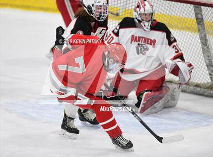 Thumbnail 1 in Conard @ Edwin O. Smith photogallery.