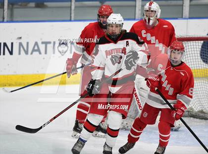 Thumbnail 1 in Conard @ Edwin O. Smith photogallery.