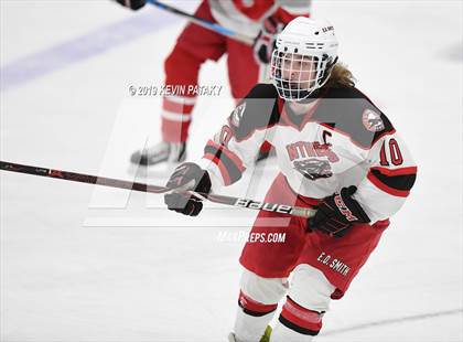 Thumbnail 1 in Conard @ Edwin O. Smith photogallery.