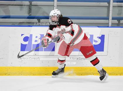 Thumbnail 1 in Conard @ Edwin O. Smith photogallery.