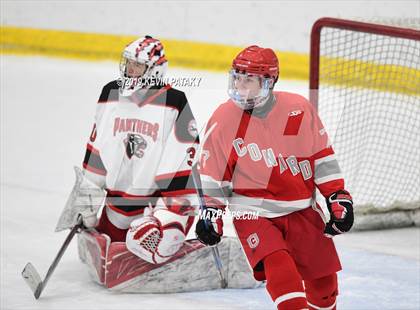 Thumbnail 1 in Conard @ Edwin O. Smith photogallery.