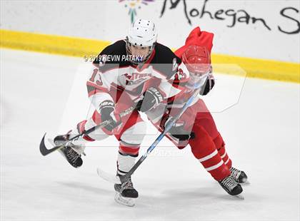 Thumbnail 3 in Conard @ Edwin O. Smith photogallery.