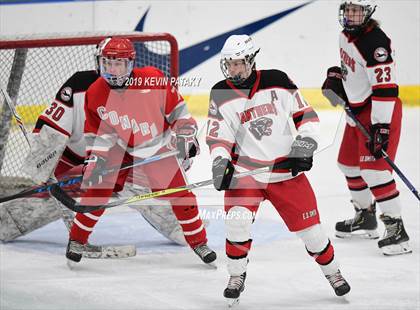 Thumbnail 3 in Conard @ Edwin O. Smith photogallery.