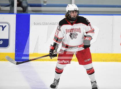 Thumbnail 3 in Conard @ Edwin O. Smith photogallery.