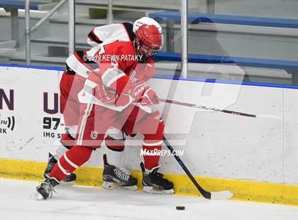 Thumbnail 2 in Conard @ Edwin O. Smith photogallery.