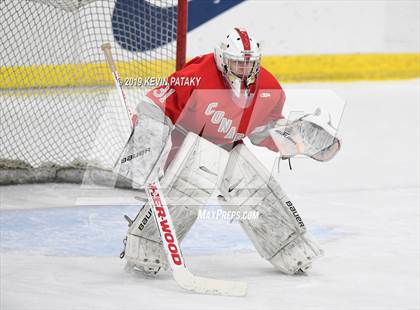 Thumbnail 1 in Conard @ Edwin O. Smith photogallery.