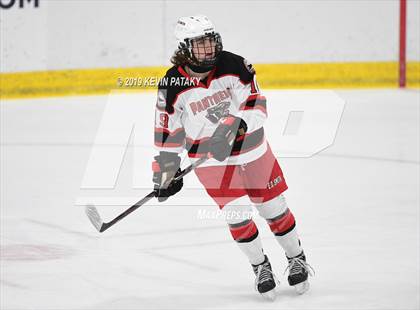 Thumbnail 1 in Conard @ Edwin O. Smith photogallery.