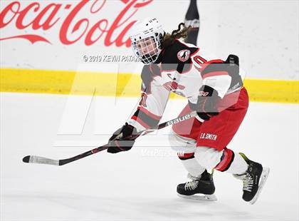 Thumbnail 2 in Conard @ Edwin O. Smith photogallery.