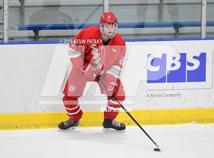 Thumbnail 1 in Conard @ Edwin O. Smith photogallery.