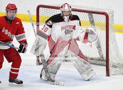Thumbnail 2 in Conard @ Edwin O. Smith photogallery.