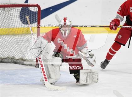 Thumbnail 2 in Conard @ Edwin O. Smith photogallery.