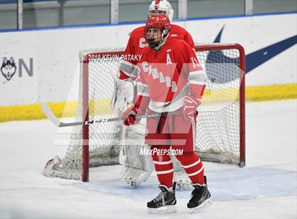 Thumbnail 1 in Conard @ Edwin O. Smith photogallery.