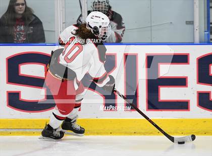 Thumbnail 3 in Conard @ Edwin O. Smith photogallery.