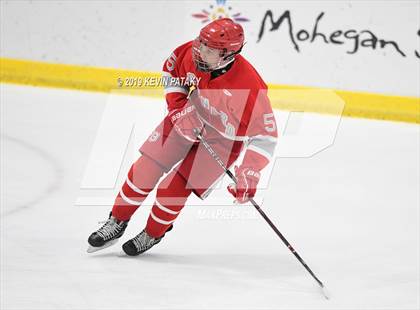 Thumbnail 1 in Conard @ Edwin O. Smith photogallery.