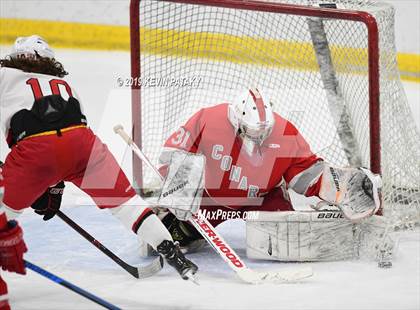 Thumbnail 2 in Conard @ Edwin O. Smith photogallery.