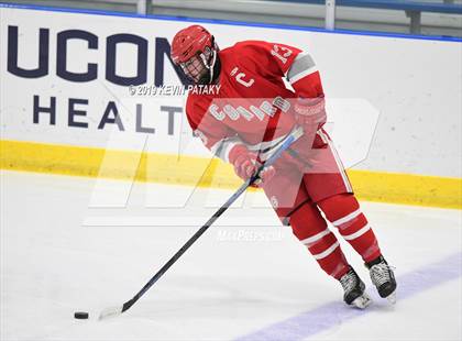 Thumbnail 1 in Conard @ Edwin O. Smith photogallery.
