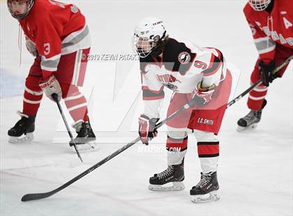 Thumbnail 3 in Conard @ Edwin O. Smith photogallery.