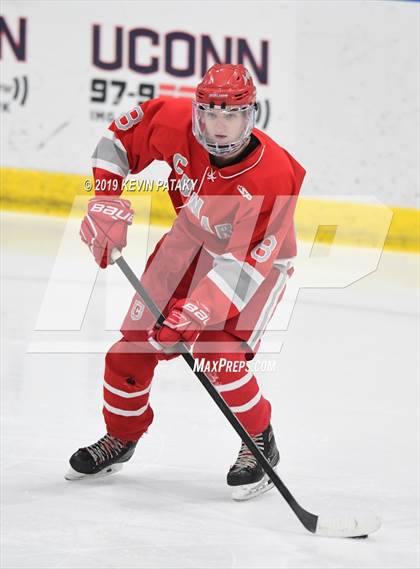Thumbnail 1 in Conard @ Edwin O. Smith photogallery.