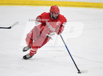 Thumbnail 1 in Conard @ Edwin O. Smith photogallery.
