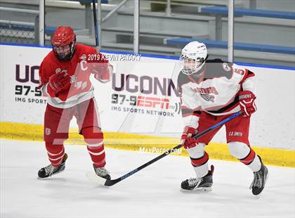 Thumbnail 1 in Conard @ Edwin O. Smith photogallery.