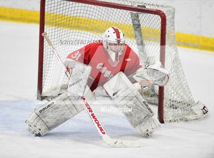 Thumbnail 1 in Conard @ Edwin O. Smith photogallery.