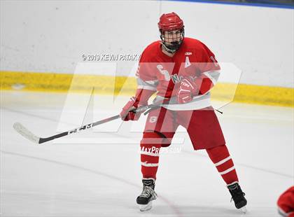 Thumbnail 2 in Conard @ Edwin O. Smith photogallery.