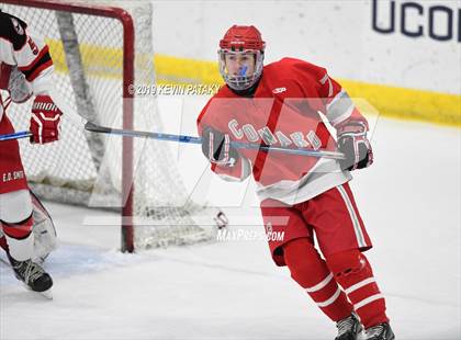 Thumbnail 2 in Conard @ Edwin O. Smith photogallery.