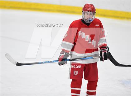 Thumbnail 2 in Conard @ Edwin O. Smith photogallery.