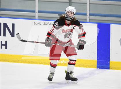 Thumbnail 2 in Conard @ Edwin O. Smith photogallery.