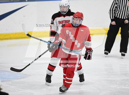 Thumbnail 2 in Conard @ Edwin O. Smith photogallery.