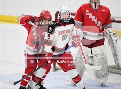 Thumbnail 2 in Conard @ Edwin O. Smith photogallery.