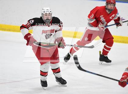 Thumbnail 2 in Conard @ Edwin O. Smith photogallery.