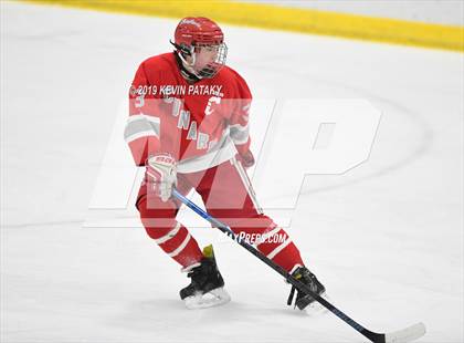 Thumbnail 2 in Conard @ Edwin O. Smith photogallery.