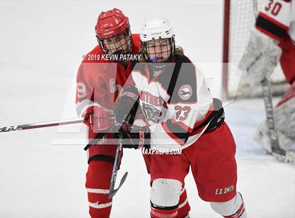 Thumbnail 2 in Conard @ Edwin O. Smith photogallery.
