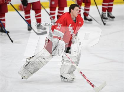 Thumbnail 1 in Conard @ Edwin O. Smith photogallery.