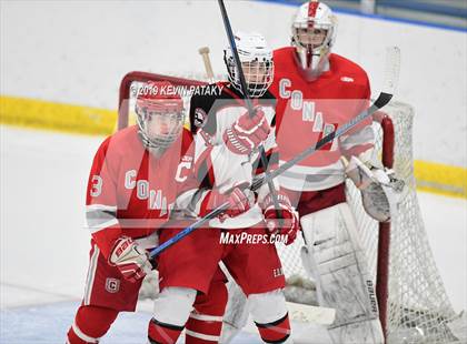 Thumbnail 1 in Conard @ Edwin O. Smith photogallery.
