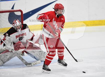 Thumbnail 2 in Conard @ Edwin O. Smith photogallery.