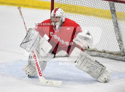 Thumbnail 2 in Conard @ Edwin O. Smith photogallery.
