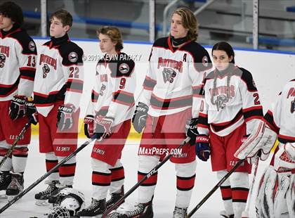 Thumbnail 1 in Conard @ Edwin O. Smith photogallery.