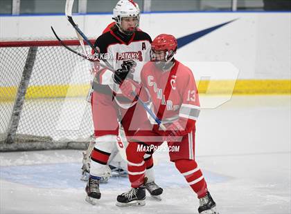 Thumbnail 2 in Conard @ Edwin O. Smith photogallery.