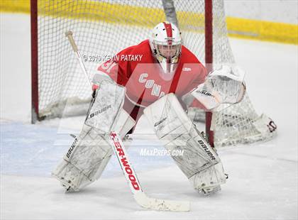 Thumbnail 1 in Conard @ Edwin O. Smith photogallery.