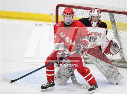 Thumbnail 3 in Conard @ Edwin O. Smith photogallery.
