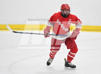 Thumbnail 2 in Conard @ Edwin O. Smith photogallery.