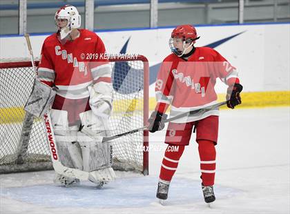 Thumbnail 3 in Conard @ Edwin O. Smith photogallery.