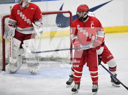 Thumbnail 3 in Conard @ Edwin O. Smith photogallery.