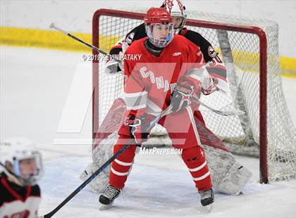 Thumbnail 3 in Conard @ Edwin O. Smith photogallery.