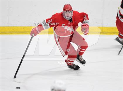 Thumbnail 2 in Conard @ Edwin O. Smith photogallery.