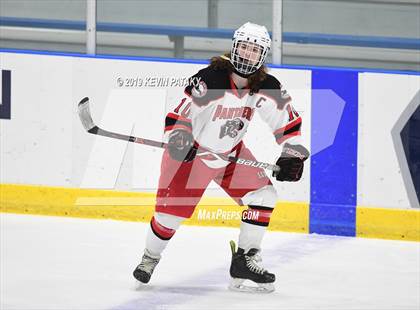 Thumbnail 3 in Conard @ Edwin O. Smith photogallery.